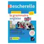 Bescherelle - Maîtriser la grammaire anglaise (grammaire & exercices) Sklep on-line