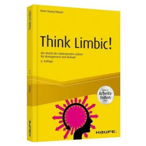 Haufe lexware gmbh Think limbic! inkl. arbeitshilfen online