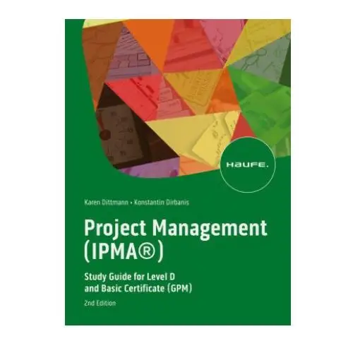 Project management (ipma®) Haufe-lexware