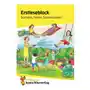 Lesen lernen 1. klasse für jungen und mädchen - sommer, ferien, sonnenschein Hauschka verlag gmbh Sklep on-line