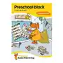 Preschool block - I can do that! 4 years and up, A5-Block Sklep on-line