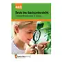 Tests im sachunterricht - lernzielkontrollen 3. klasse, a4- heft Hauschka verlag gmbh Sklep on-line