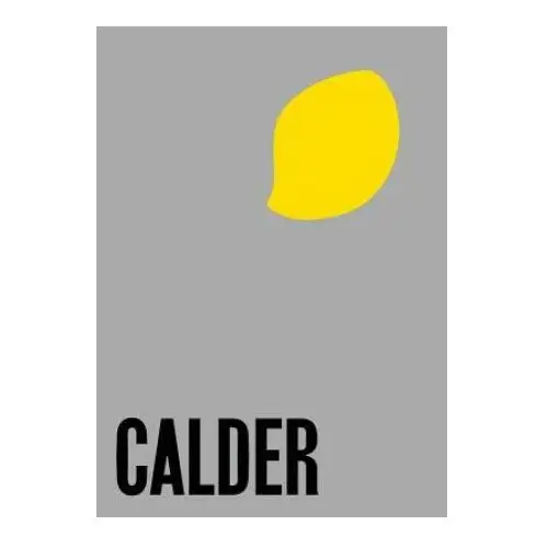 Alexander Calder - From the Stony River to the Sky