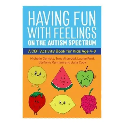 Having Fun with Feelings on the Autism Spectrum