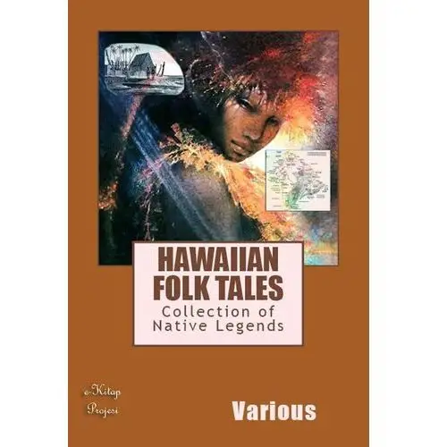 Hawaiian Folk Tales