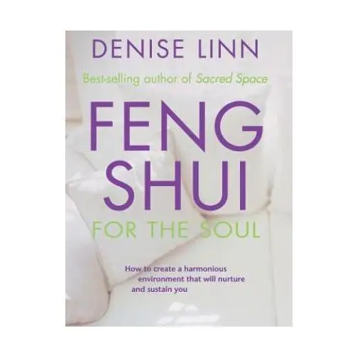 Hay house inc Feng shui for the soul