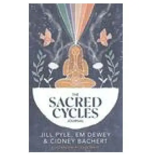 Hay house inc. The sacred cycles journal