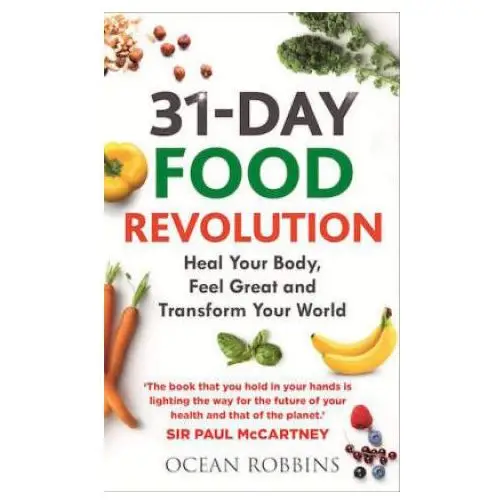 31-day food revolution Hay house uk ltd