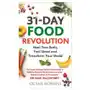 31-day food revolution Hay house uk ltd Sklep on-line