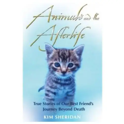 Animals and the Afterlife