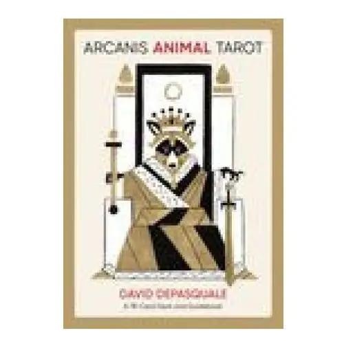ARCANIS ANIMAL TAROT