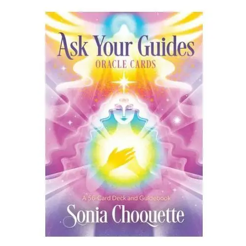 Ask your gds oracle cards Hay house uk ltd