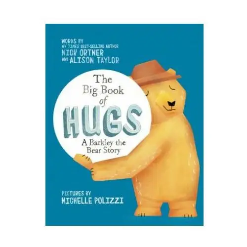 Big Book of Hugs