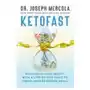 Hay house uk ltd Ketofast: rejuvenate your health with a step-by-step guide to timing your ketogenic meals Sklep on-line