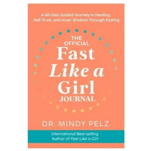OFF FAST LIKE A GIRL JOURNAL