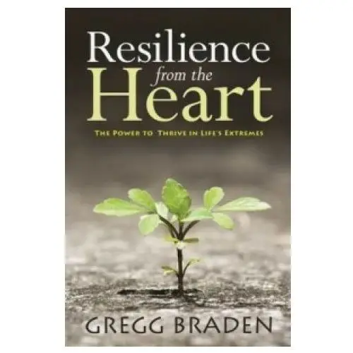 Hay house uk ltd Resilience from the heart