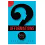 The book of afformations Hay house uk ltd Sklep on-line