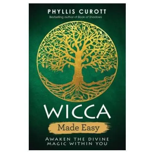 Wicca Made Easy