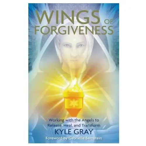 Wings of forgiveness Hay house uk ltd