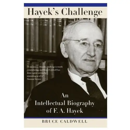 Hayek's Challenge