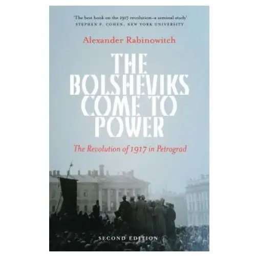 Haymarket books Bolsheviks come to power