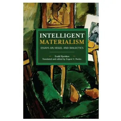 Haymarket books Intelligent materialism