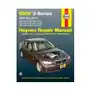 Bmw 3-series (06-14) Haynes manuals inc Sklep on-line