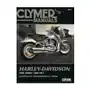 Haynes manuals inc Clymer harley-davidson vrsc series (2002-2017) Sklep on-line