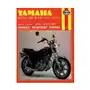 Yamaha xs250, 360 & 400 sohc twins (75 - 84) Haynes manuals inc Sklep on-line