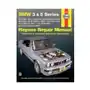 Bmw 3 and 5 series automotive repair manual Haynes publishing group Sklep on-line