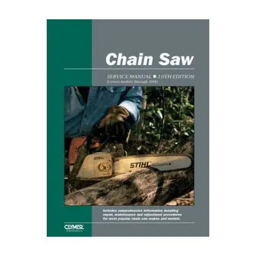 Haynes publishing group Chain saw service