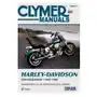 Clymer harley-davidson fxd evolution Haynes publishing group Sklep on-line