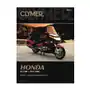 Clymer honda gl1500 1993-2000 Haynes publishing group Sklep on-line