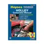 Holley carburettor manual Haynes publishing group Sklep on-line