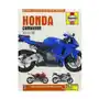 Haynes publishing group Honda cbr600rr service and repair manual Sklep on-line