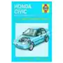 Honda civic 91-96 Haynes publishing group Sklep on-line