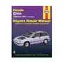 Haynes publishing group Honda civic automotive repair manual Sklep on-line