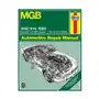 M. g. b. owner's workshop manual Haynes publishing group Sklep on-line