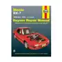 Mazda rx-7 (1986-1991) automotive repair manual Haynes publishing group Sklep on-line