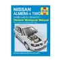 Nissan Almera & Tino Service And Repair Manual Sklep on-line