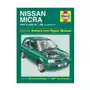 Nissan Micra 93-02 Sklep on-line