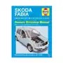 Haynes publishing group Skoda fabia petrol & diesel ('00-may '07) w to 07 Sklep on-line