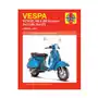 Vespa P/PX125, 150 & 200 Scooters (incl. LML Star 2T) (78-17) Sklep on-line