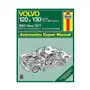 Haynes publishing group Volvo 120 and 130 series owner's workshop manual Sklep on-line