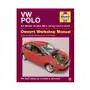 Vw polo petrol and diesel (oct 09 - jul 14) 59 to 14 Haynes publishing group Sklep on-line