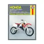 Haynes publishing Honda cr motocross bikes (86-07) Sklep on-line