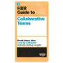 HBR Guide to Collaborative Teams (HBR Guide Series) Sklep on-line