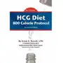 HCG Diet 800 Calorie Protocol Second Edition Sklep on-line