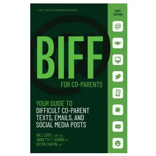 Biff for coparent communication Hci press