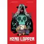 Head Lopper Volume 1: The Island or a Plague of Beasts Maclean, Andrew Sklep on-line